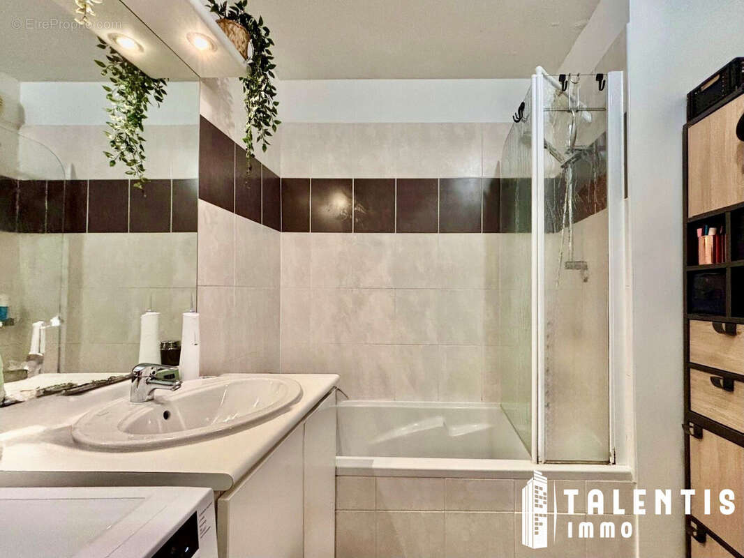 Appartement à SAUTRON