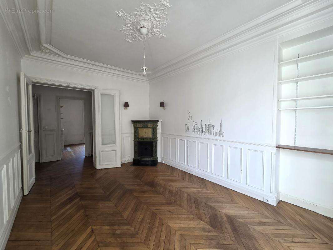 Appartement - photo 7