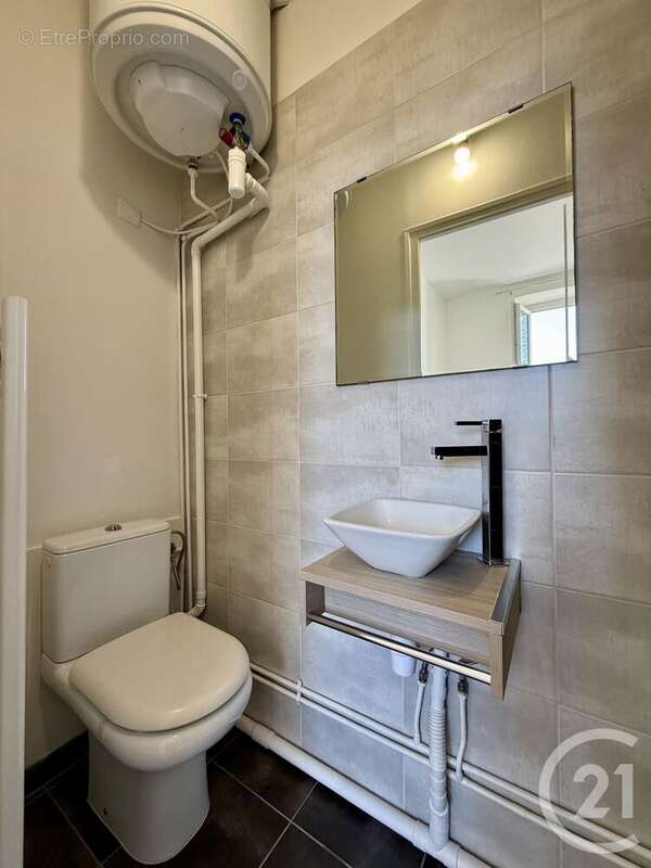 Appartement à FONTAINEBLEAU