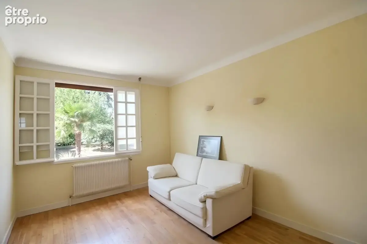 A vendre - chaumes en retz - haute perche - maison a renover - 4 pieces - 88 m2 environ - photo 9