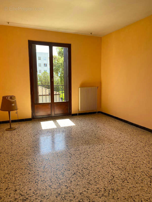 Appartement T4 100 m2 - photo 4