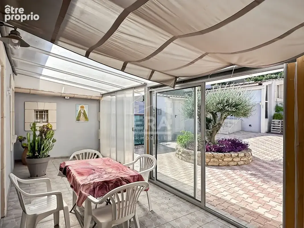 Maison 91m² à châteaurenard - photo 9