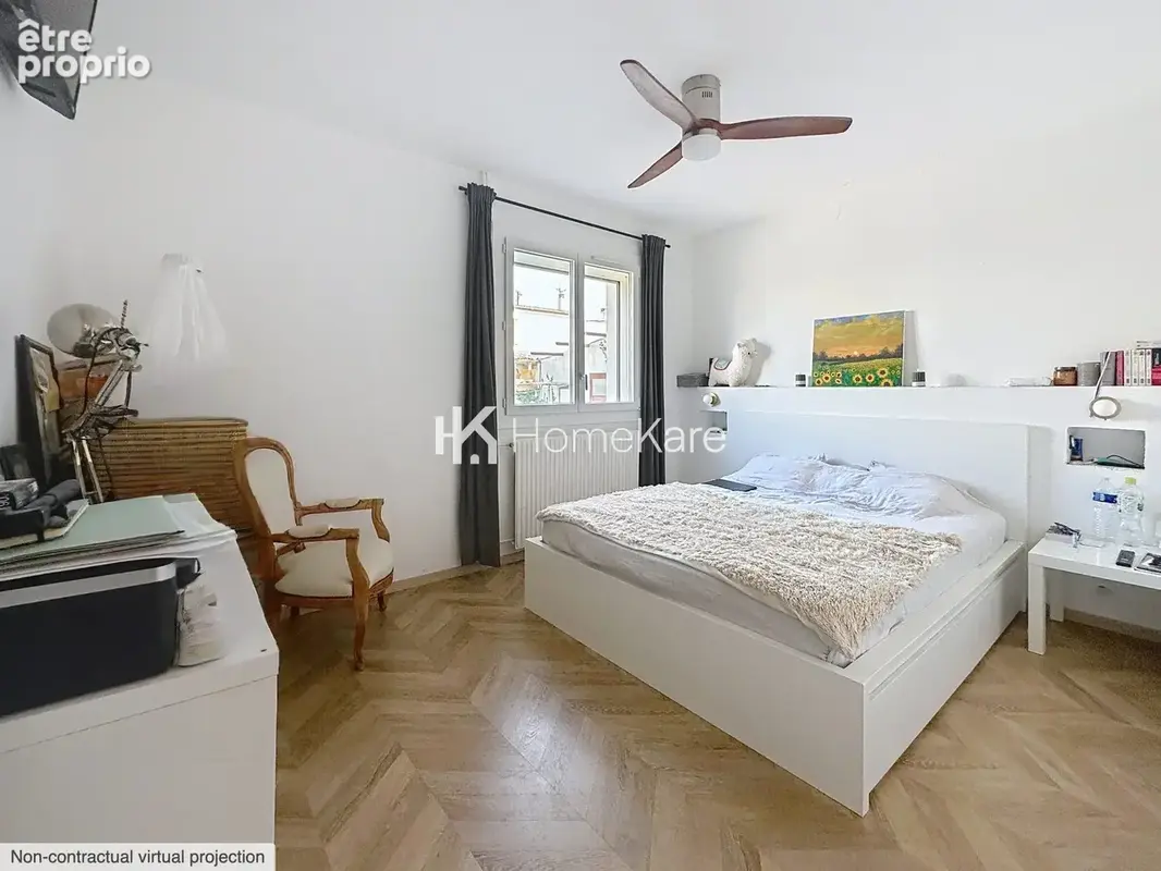 Maison 4 pièces 110 m² à vendre à Cazeres (31220) - photo 9