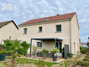Maison à VERGIGNY
