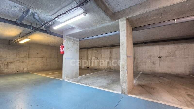 Appartement à ETAMPES