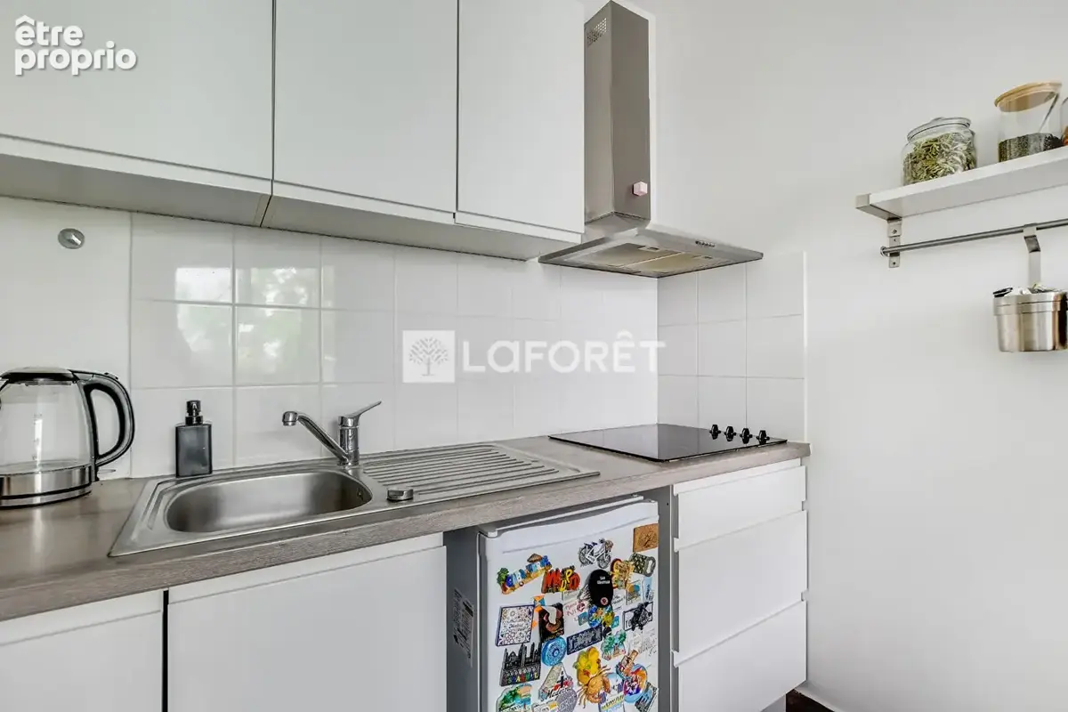 Appartement 2 pièces 41 m² à vendre à Paris-15e (75015) - photo 8