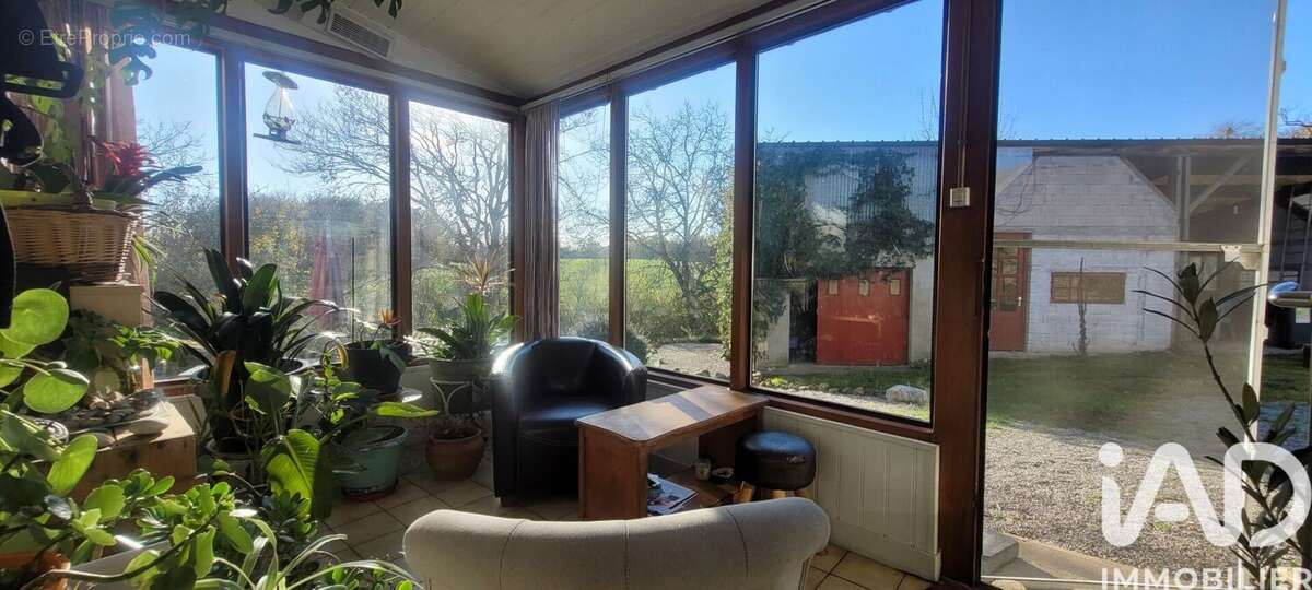 Photo 7 - Maison à SAINT-LOUP-LAMAIRE