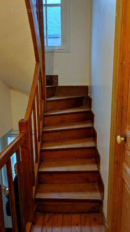 Maison à VEULES-LES-ROSES