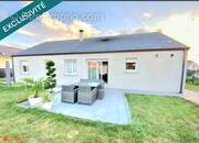 Photo 1 - Maison à JONCHEREY