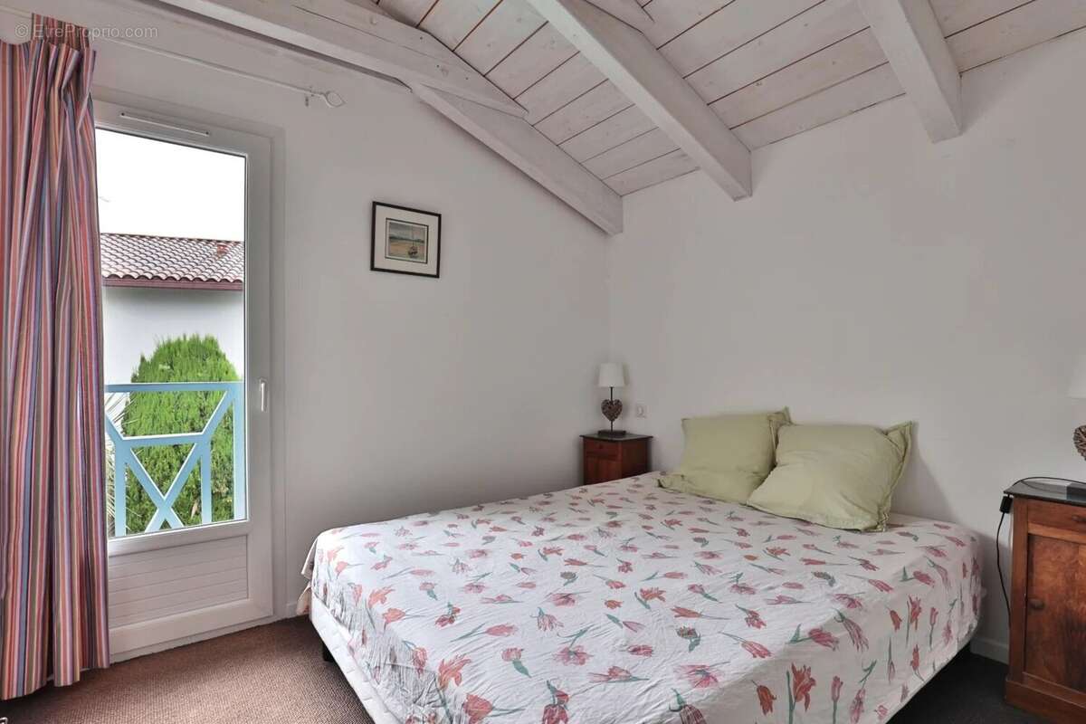 Ahetze Vente Maison 6 pièce(s) - photo 12