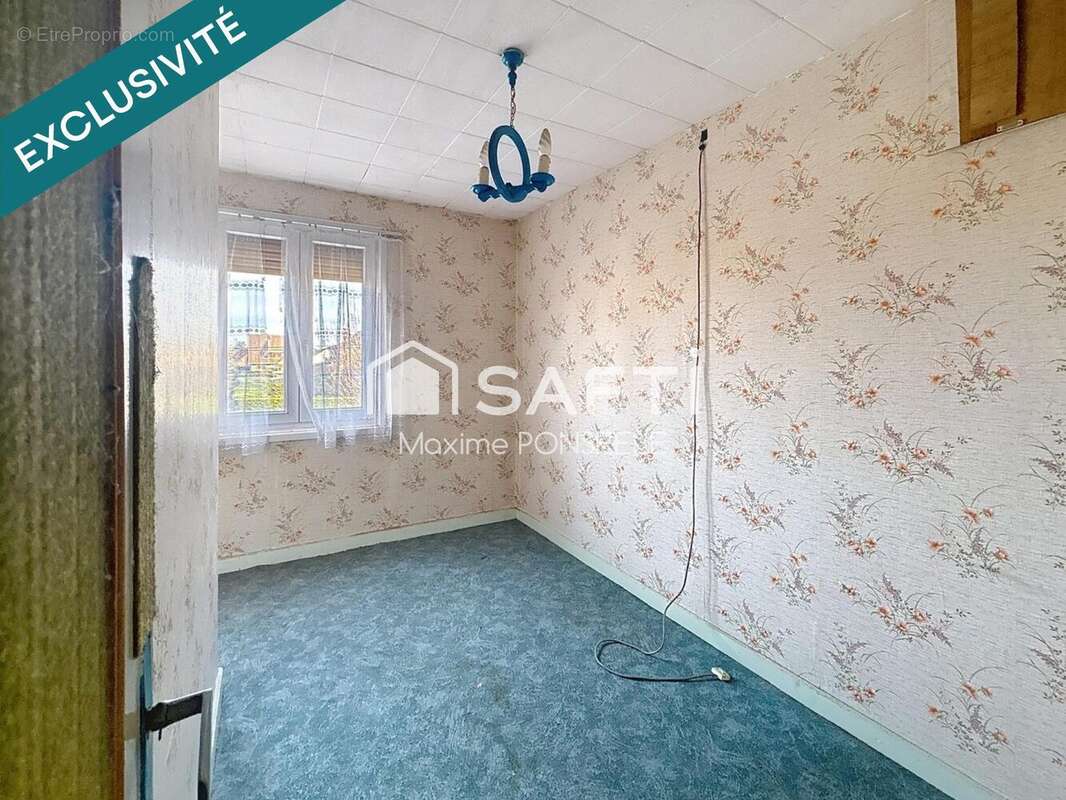 Photo 5 - Maison à SANTES