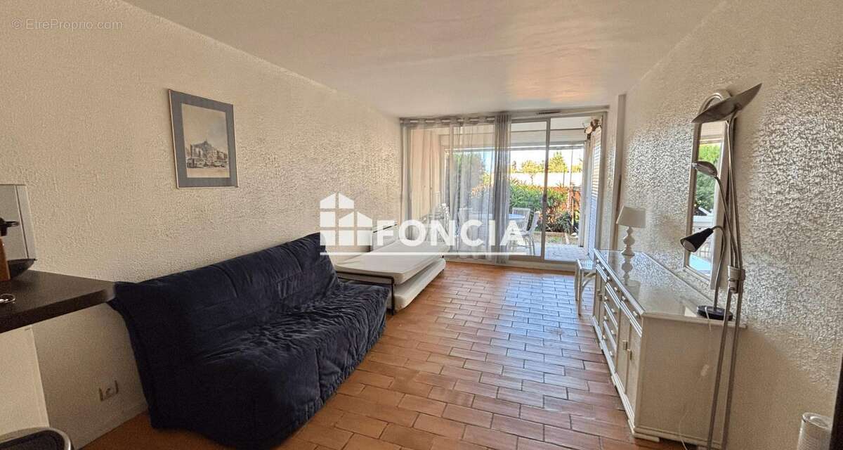 Appartement à BANDOL