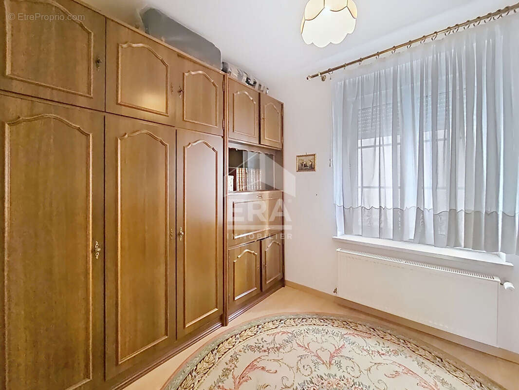 Appartement à LONGWY