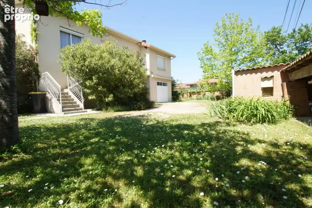 Maison individuelle avec piscine - photo 2