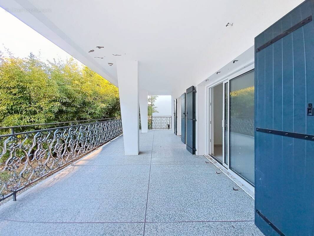 Appartement à ROUFFIAC-TOLOSAN