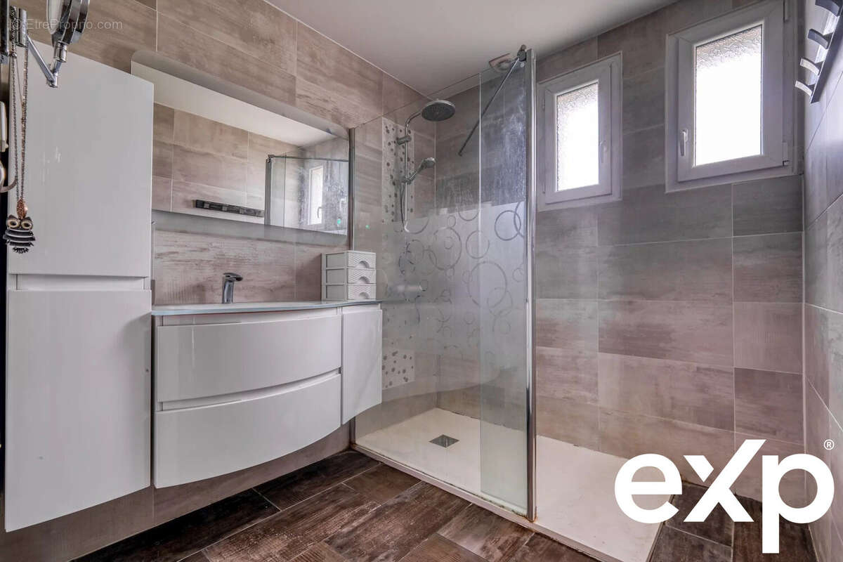 Maison à DAMMARTIN-EN-GOELE