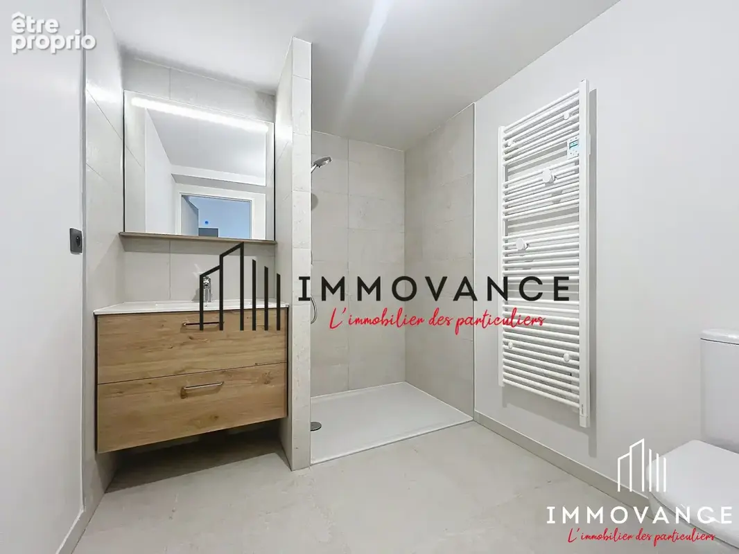 Appartement 2 pièces 46 m² à vendre à Saint-Jean-De-Vedas (34430) - photo 7