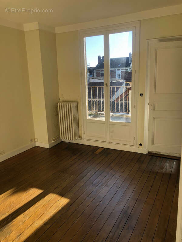 Maison à NOGENT-SUR-OISE