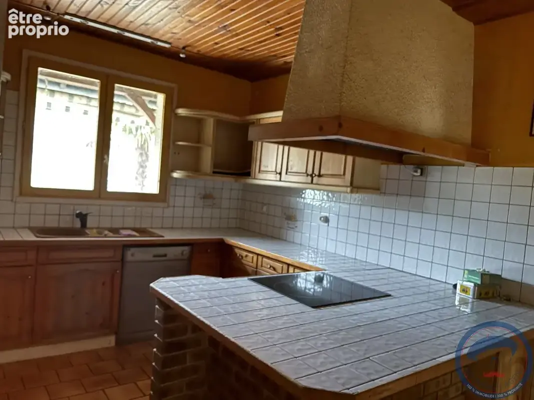 Maison de 150 m2 avec son studio indépendant sur Vernou-sur-Brenne - photo 7