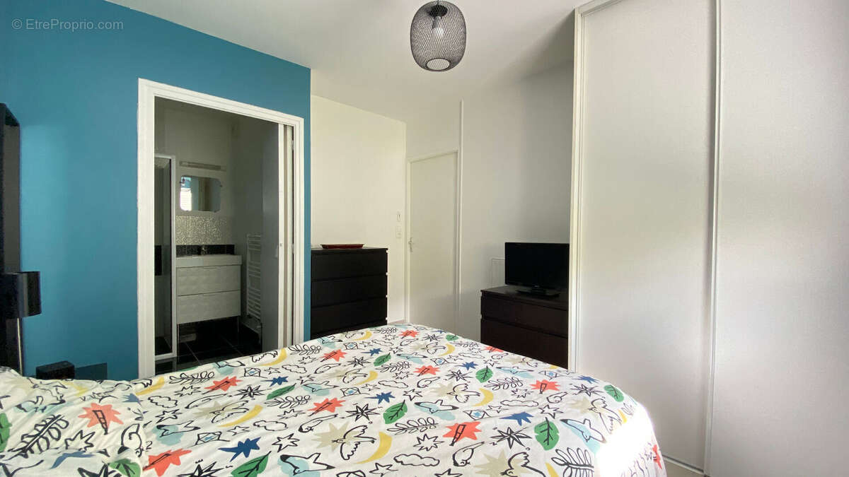 Maison à GRANDCHAMPS-DES-FONTAINES