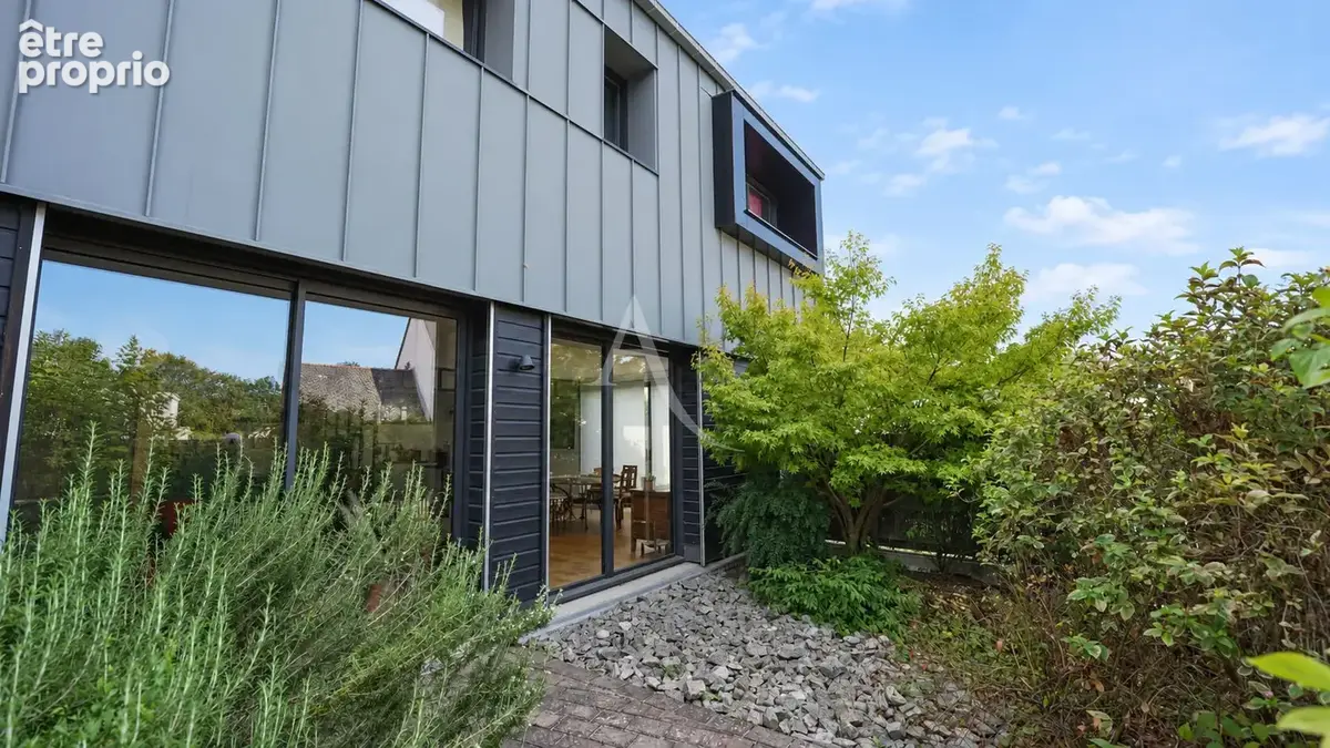 Maison Ploërmel 6 pièces 223 m2 - photo 4