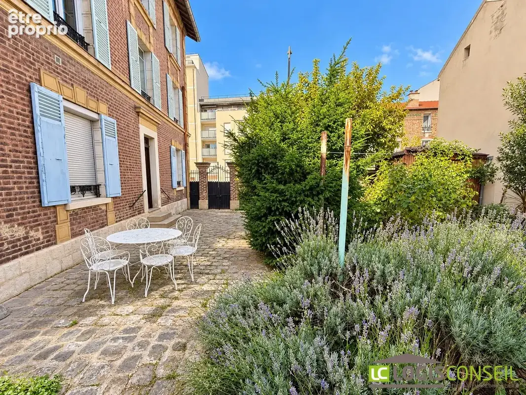 Appartement 2 pièces 31 m² à vendre à Chatillon (92320) - photo 4