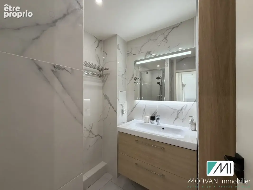 Appartement 53 m² à Marly-Le-Roi  - photo 9