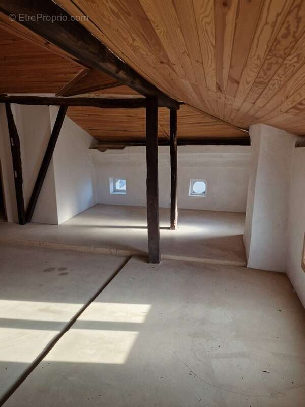 Maison à SAMATAN