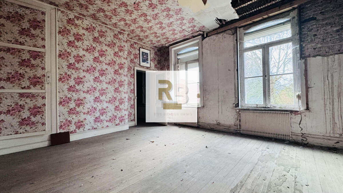 Appartement à BEUVRY