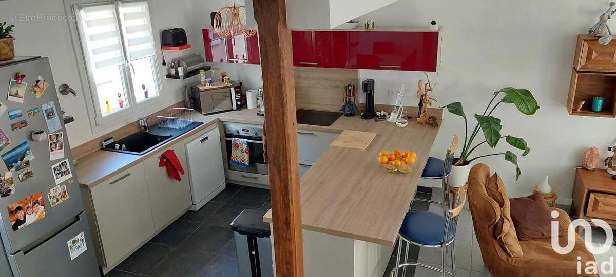 Photo 9 - Maison à GALLARDON