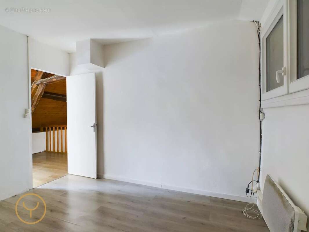 Maison à ROMILLY-SUR-SEINE