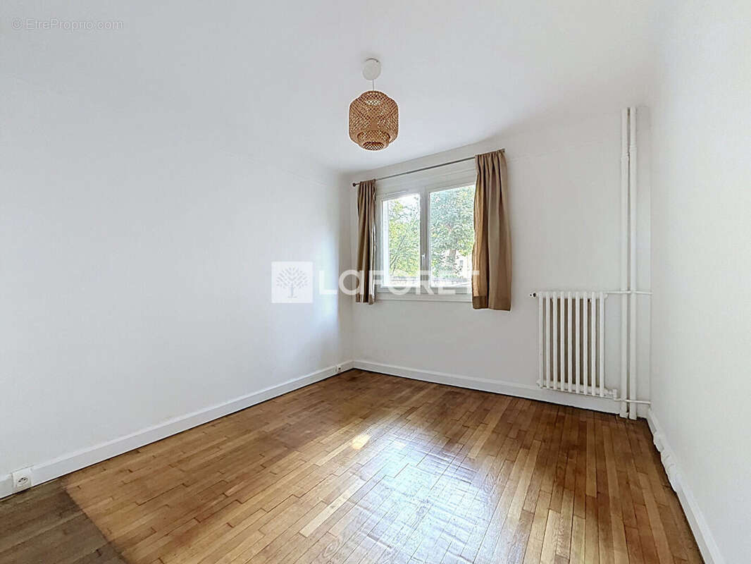 Bourg-La-Reine - 3 pièces 53.62 m2 - photo 2