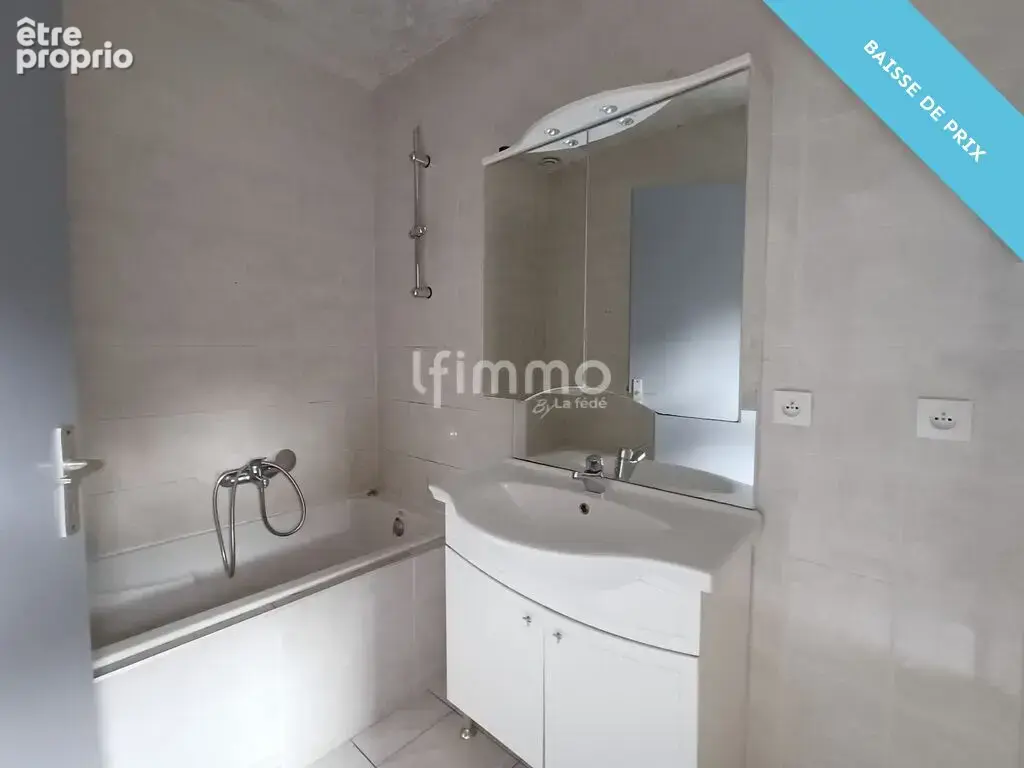 Duplex 6 pièces 107m² - photo 12