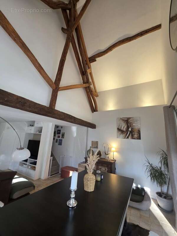 Maison à LA BOISSIERE-ECOLE