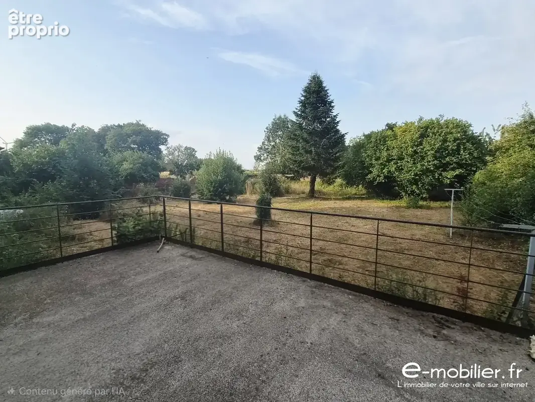 Maison 5 pièces 150 m² à vendre à Le Plessier-Rozainvillers (80110) - photo 7