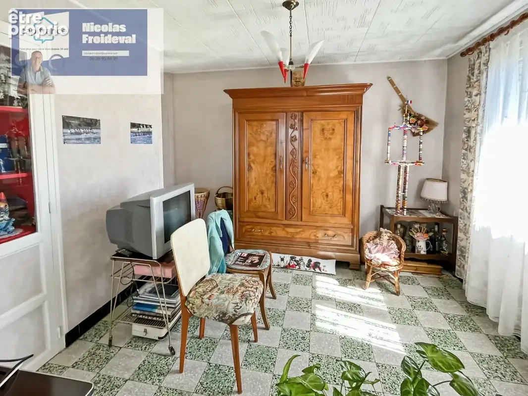 Maison à vendre 5 pièces proche de LOUHANS (71) - photo 14