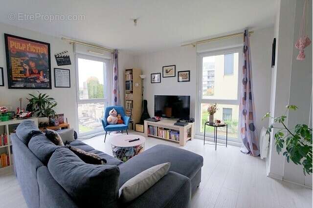 Appartement - 3 pièce(s) - 68 m2 - photo 5