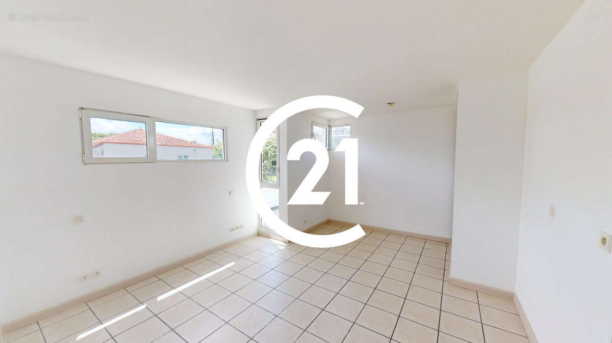 Appartement à FORT-DE-FRANCE