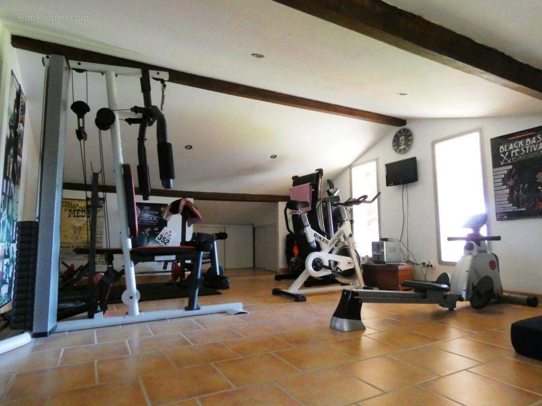 Maison à CARTELEGUE