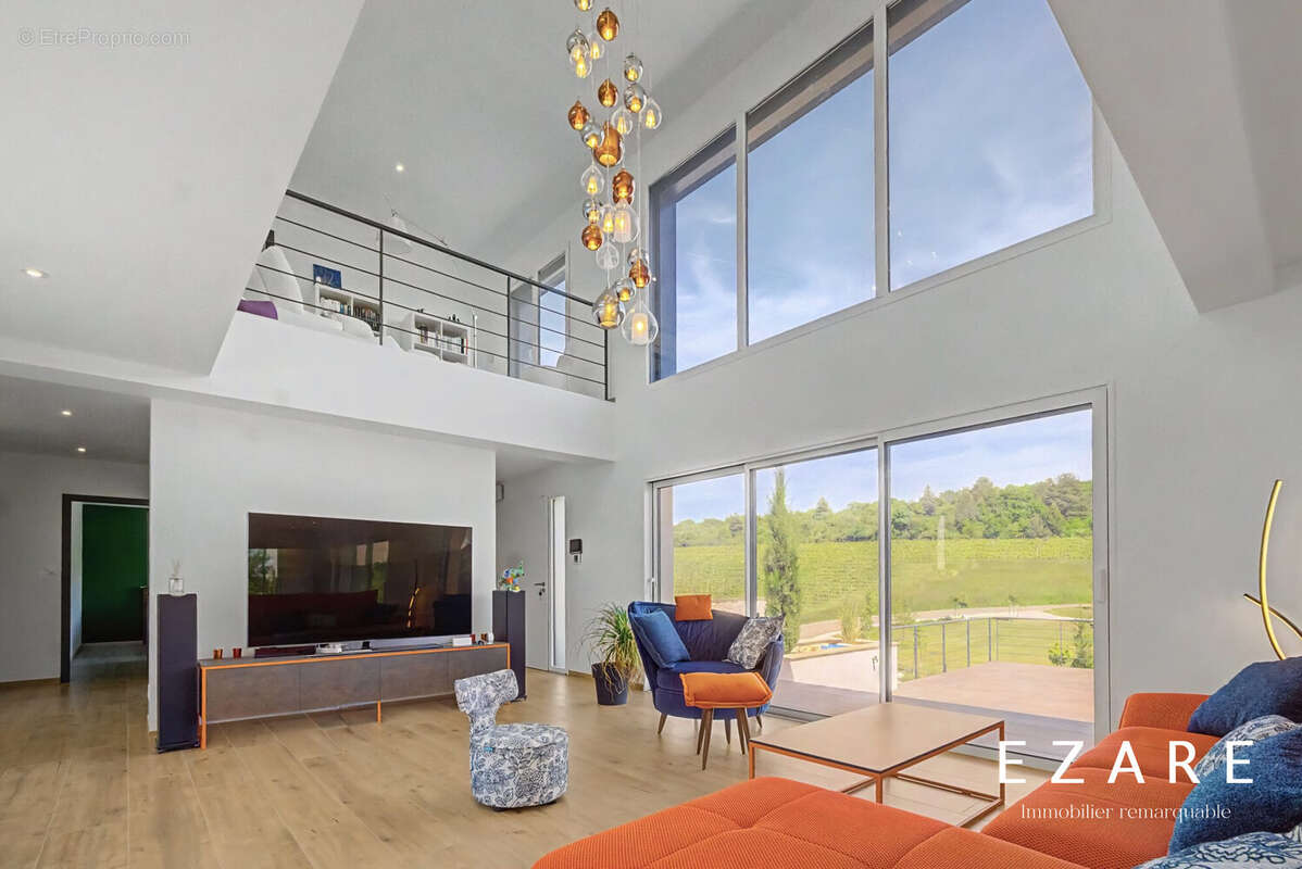 Maison 302 m² à Echevronne  - photo 2