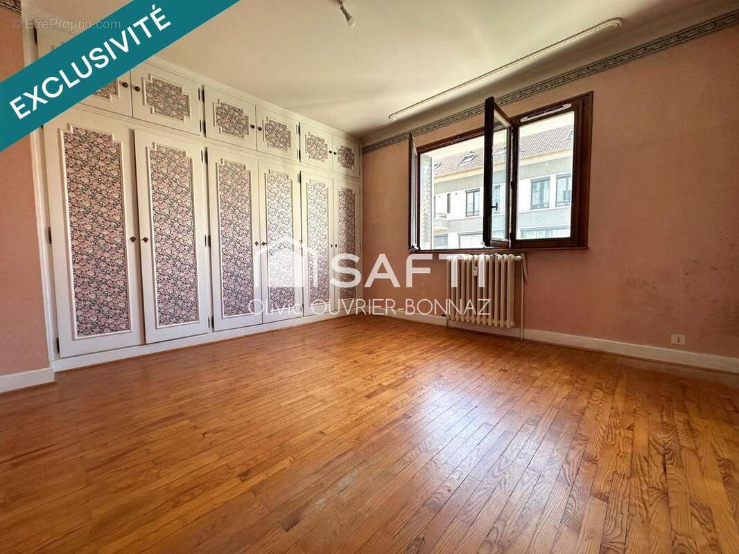 Photo 6 - Appartement à ANNECY