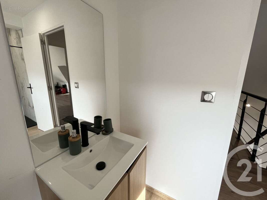 Maison à SAINT-AUBIN-SUR-GAILLON