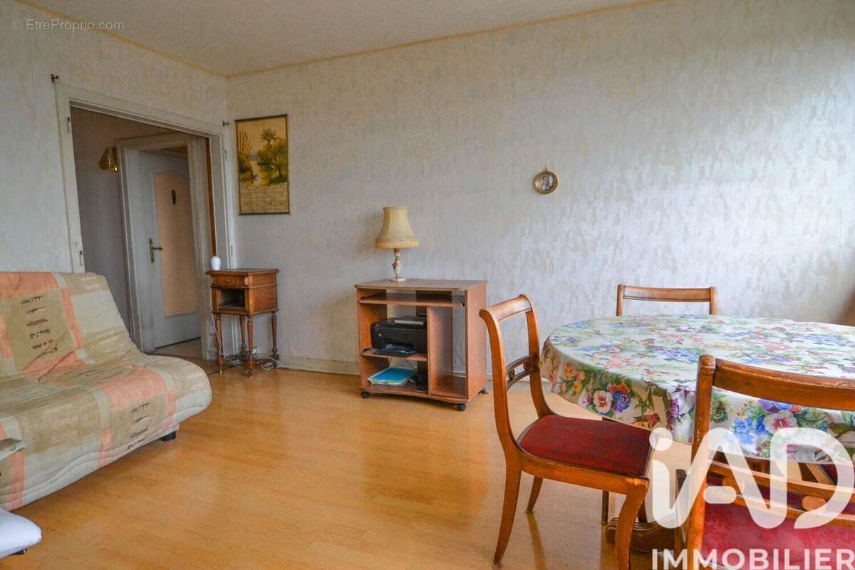 Photo 4 - Appartement à L'HAY-LES-ROSES
