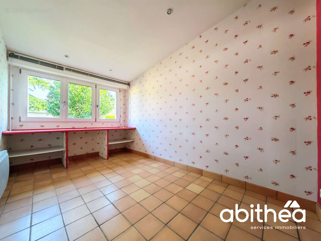Un cocon lumineux à l’Épinette : confort moderne, jardin intime et charme à personnaliser - photo 10