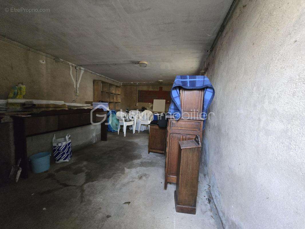 Maison à BRAY-SUR-SEINE