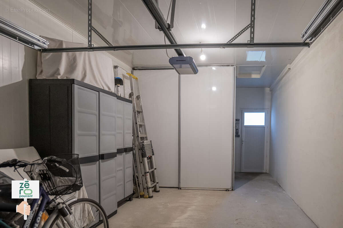 Maison à SAINT-JEAN-DE-MONTS