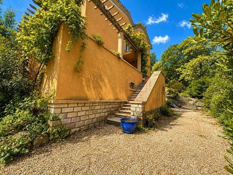 Maison à vendre 8 pièces ALES (30) - photo 22