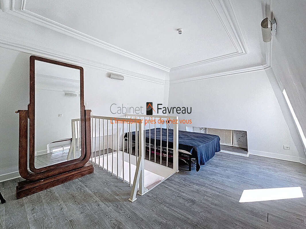 Appartement à VITRY-SUR-SEINE