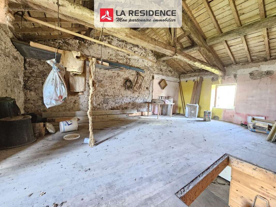 Maison à REVEL