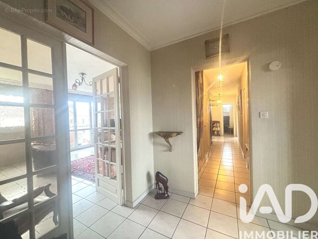 Photo 6 - Appartement à GRENOBLE